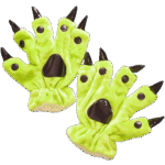 Anis Claw Gloves